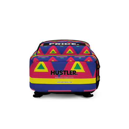 SynthiaSparkle - Gay Pride Backpack