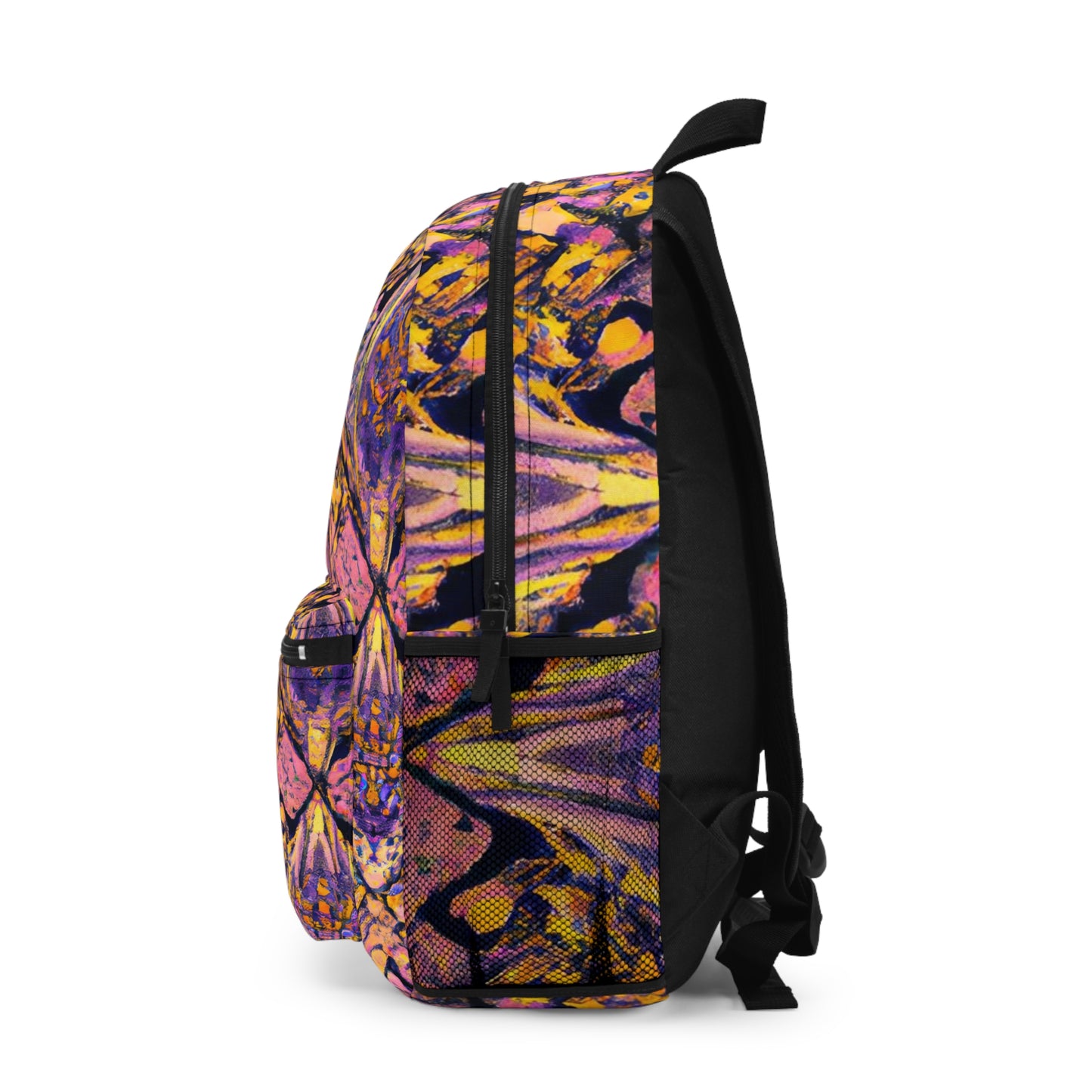 AuroraCabaret - LGBTQ+ Pride Backpack