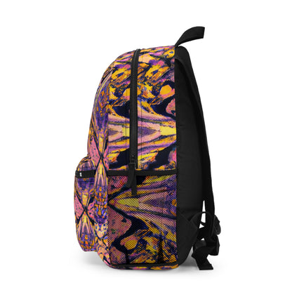 AuroraCabaret - LGBTQ+ Pride Backpack