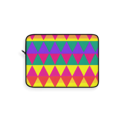 BoomShakaLaka - LGBTQ+ Laptop Sleeve (12", 13", 15")