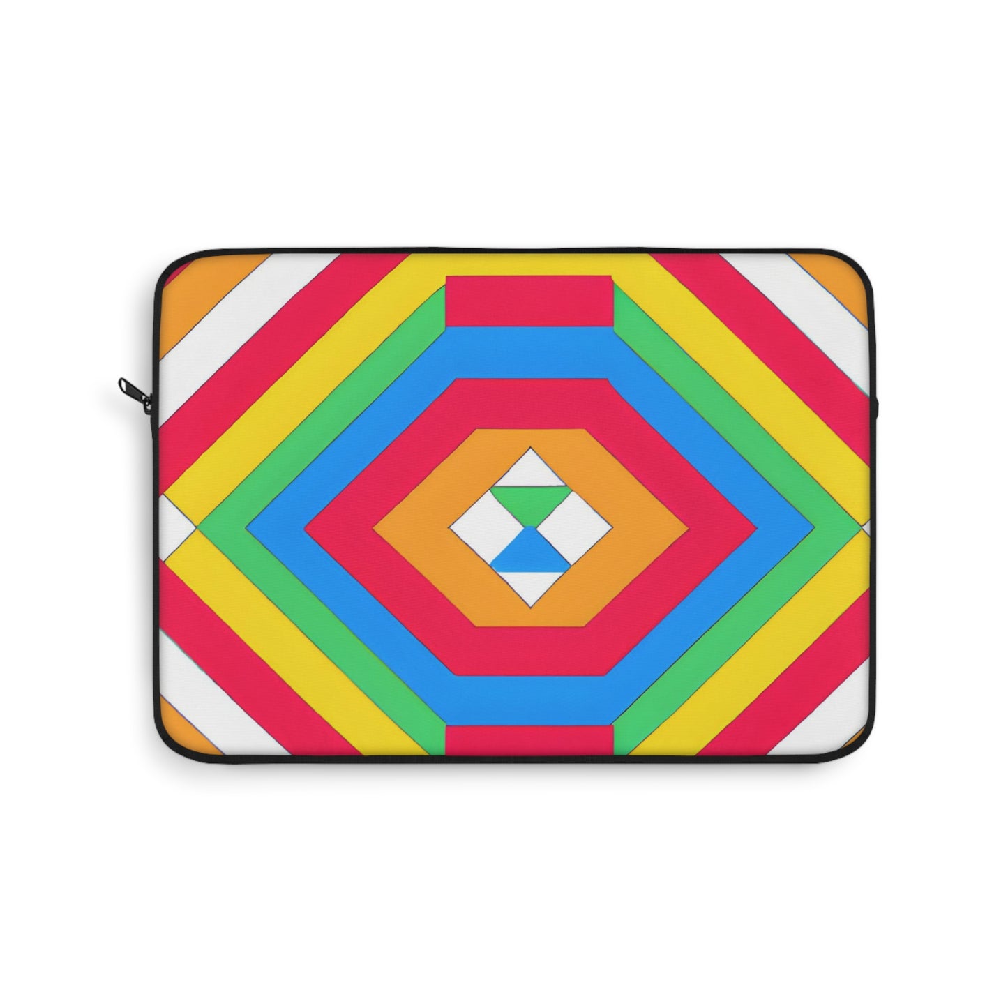 DragulaMonsoon - LGBTQ+ Laptop Sleeve (12", 13", 15")