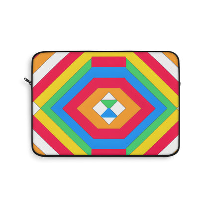 DragulaMonsoon - LGBTQ+ Laptop Sleeve (12", 13", 15")