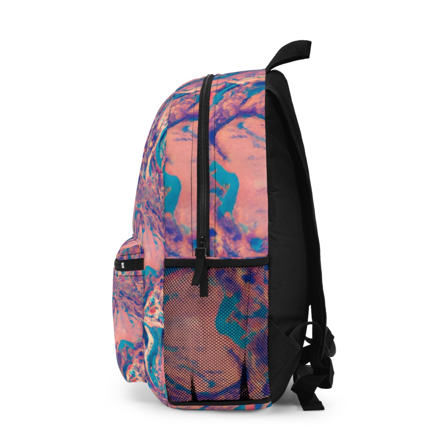LusciousLaVie - LGBTQ+ Pride Backpack