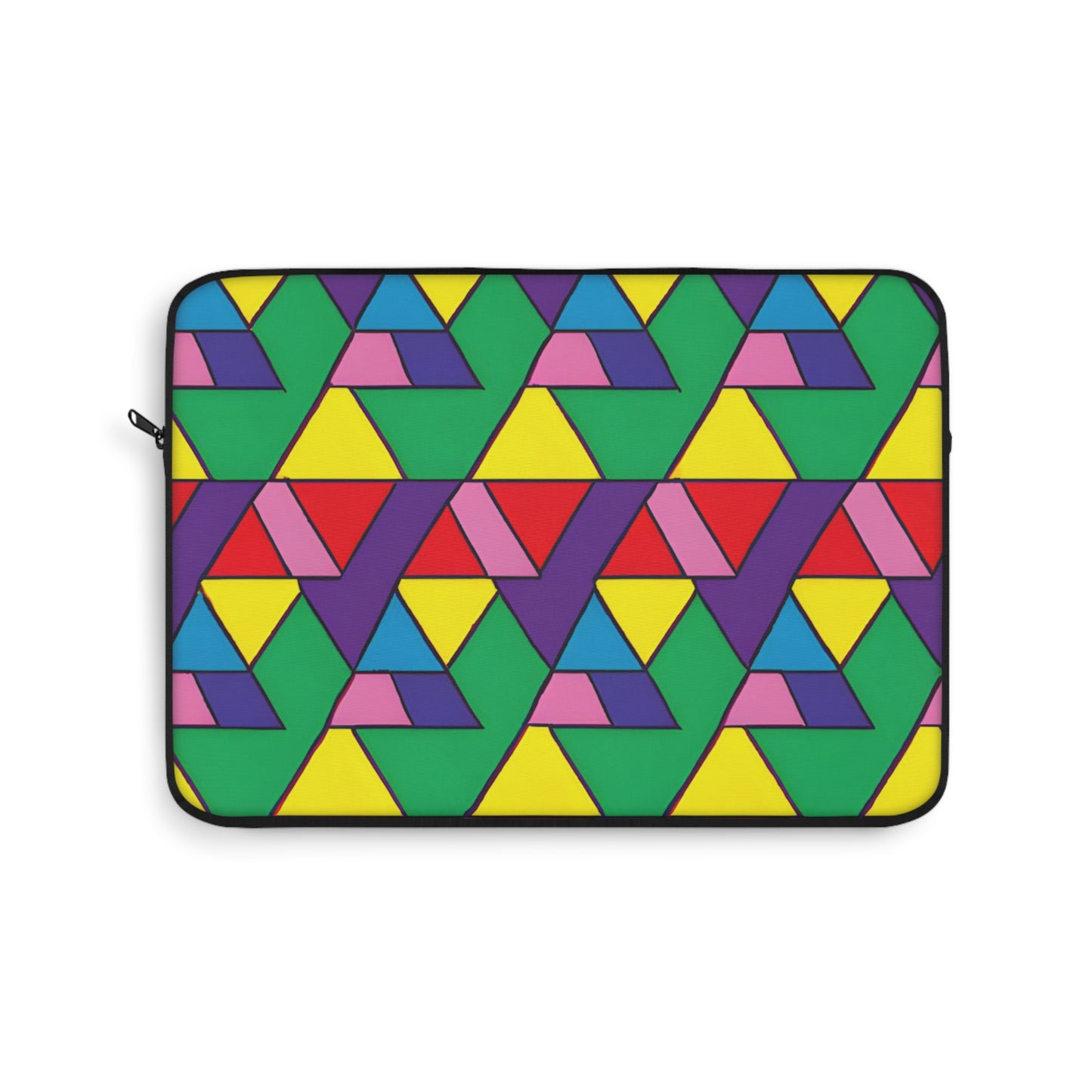 CandyCadet - LGBTQ+ Laptop Sleeve (12", 13", 15")