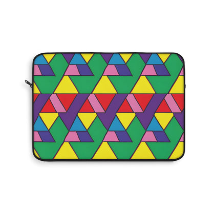 CandyCadet - LGBTQ+ Laptop Sleeve (12", 13", 15")
