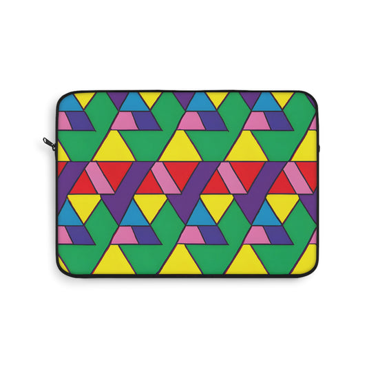 CandyCadet - LGBTQ+ Laptop Sleeve (12", 13", 15")