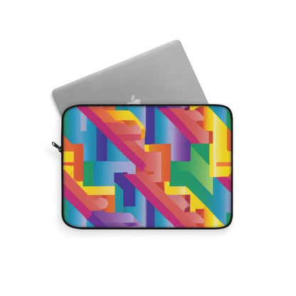 CocoCaboodle - LGBTQ+ Laptop Sleeve (12", 13", 15")