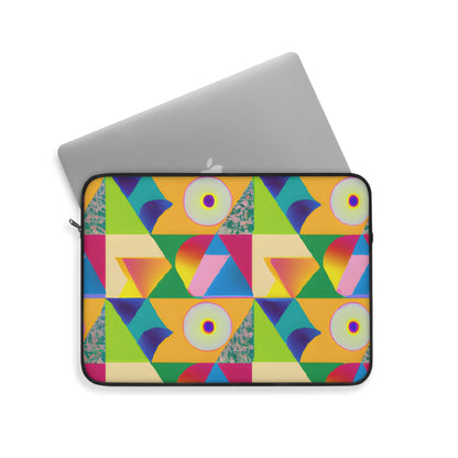PowderedSugar - LGBTQ+ Laptop Sleeve (12", 13", 15")