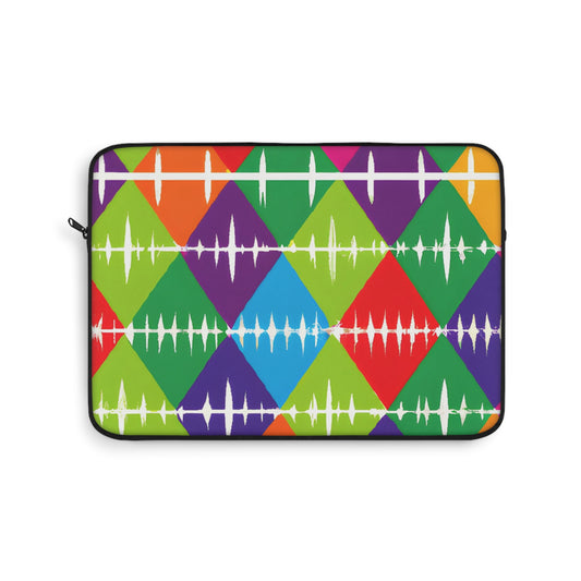 Flaminca - LGBTQ+ Laptop Sleeve (12", 13", 15")