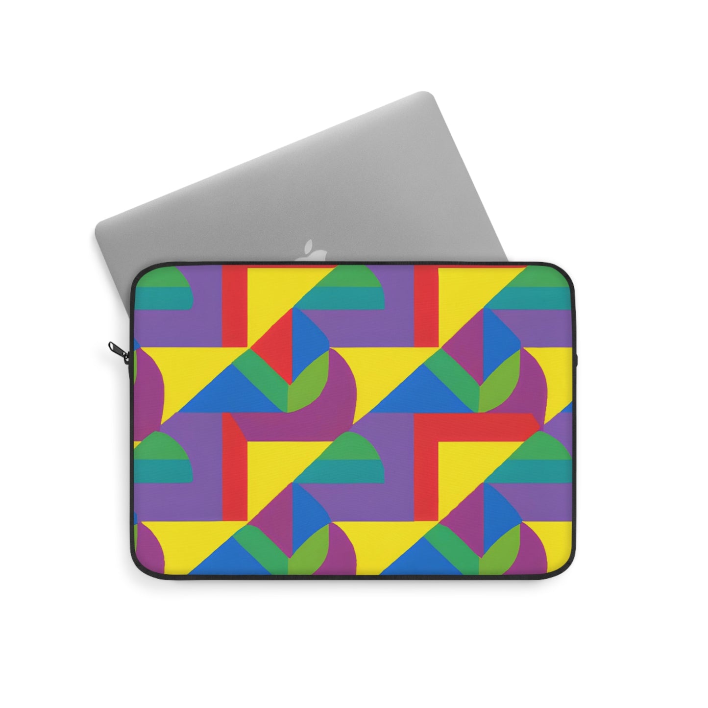 RadicalRoxie - LGBTQ+ Laptop Sleeve (12", 13", 15")