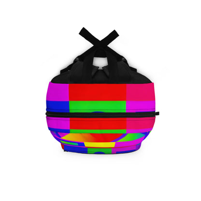 PoppinPassion - Hustler Pride Backpack