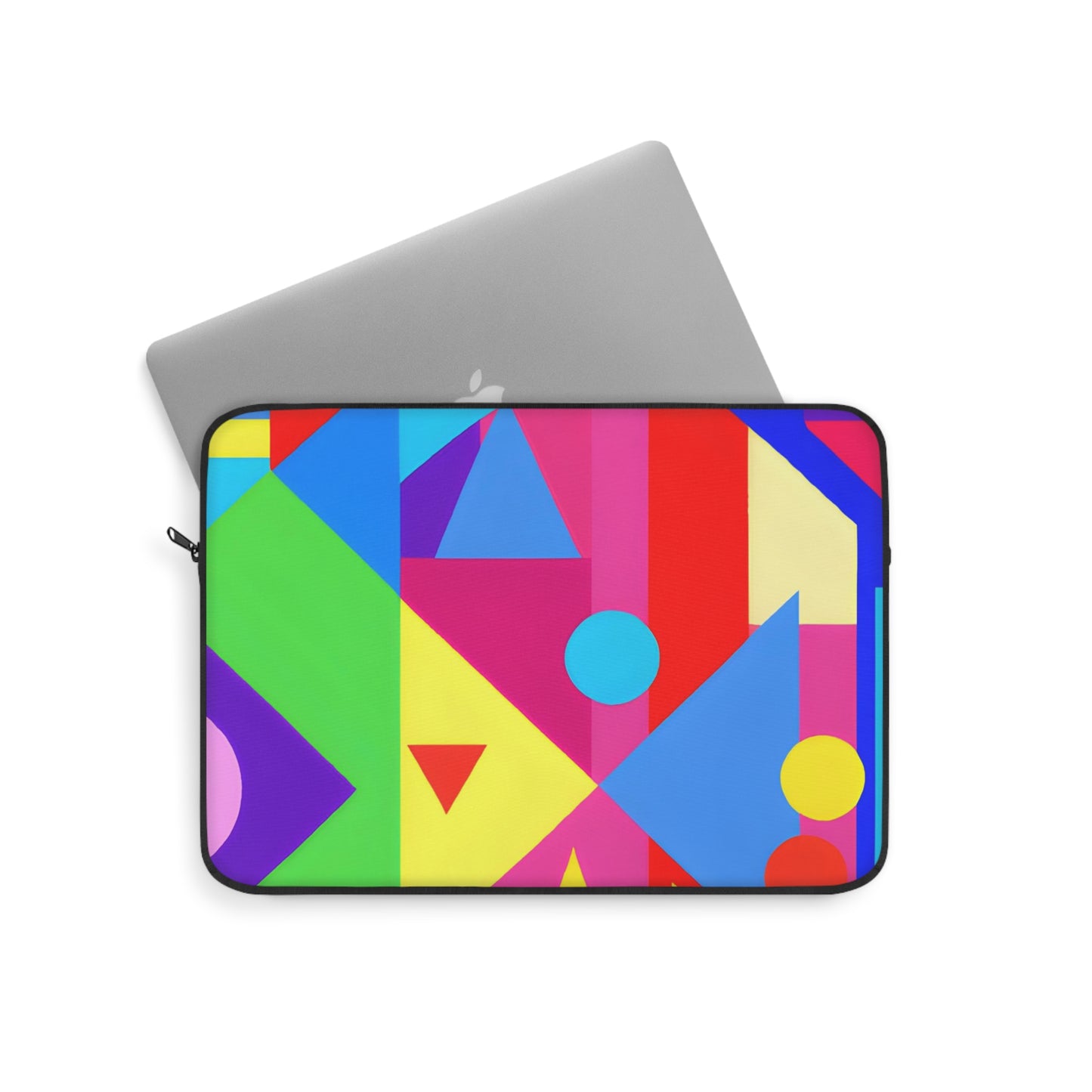 Adora2000 - LGBTQ+ Laptop Sleeve (12", 13", 15")