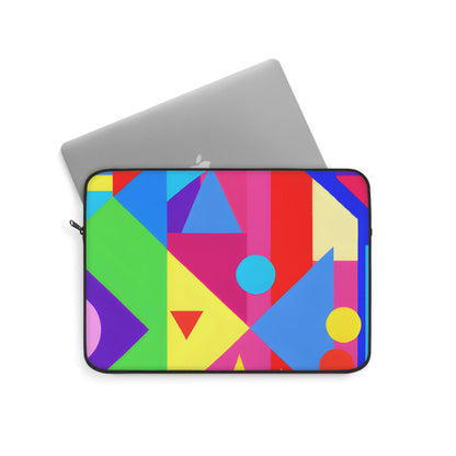 Adora2000 - LGBTQ+ Laptop Sleeve (12", 13", 15")