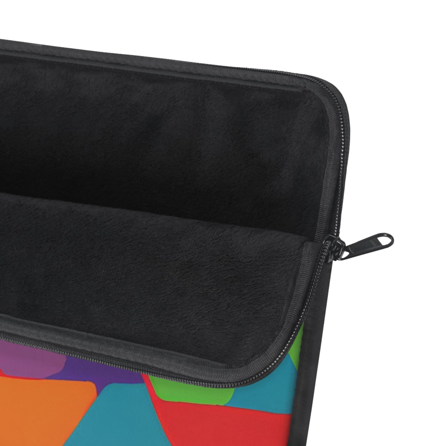 FlamboyantFaye - LGBTQ+ Laptop Sleeve (12", 13", 15")