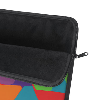 FlamboyantFaye - LGBTQ+ Laptop Sleeve (12", 13", 15")