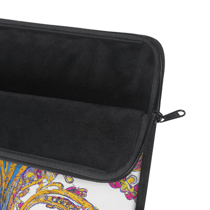 BootzyColorshock - LGBTQ+ Laptop Sleeve (12", 13", 15")