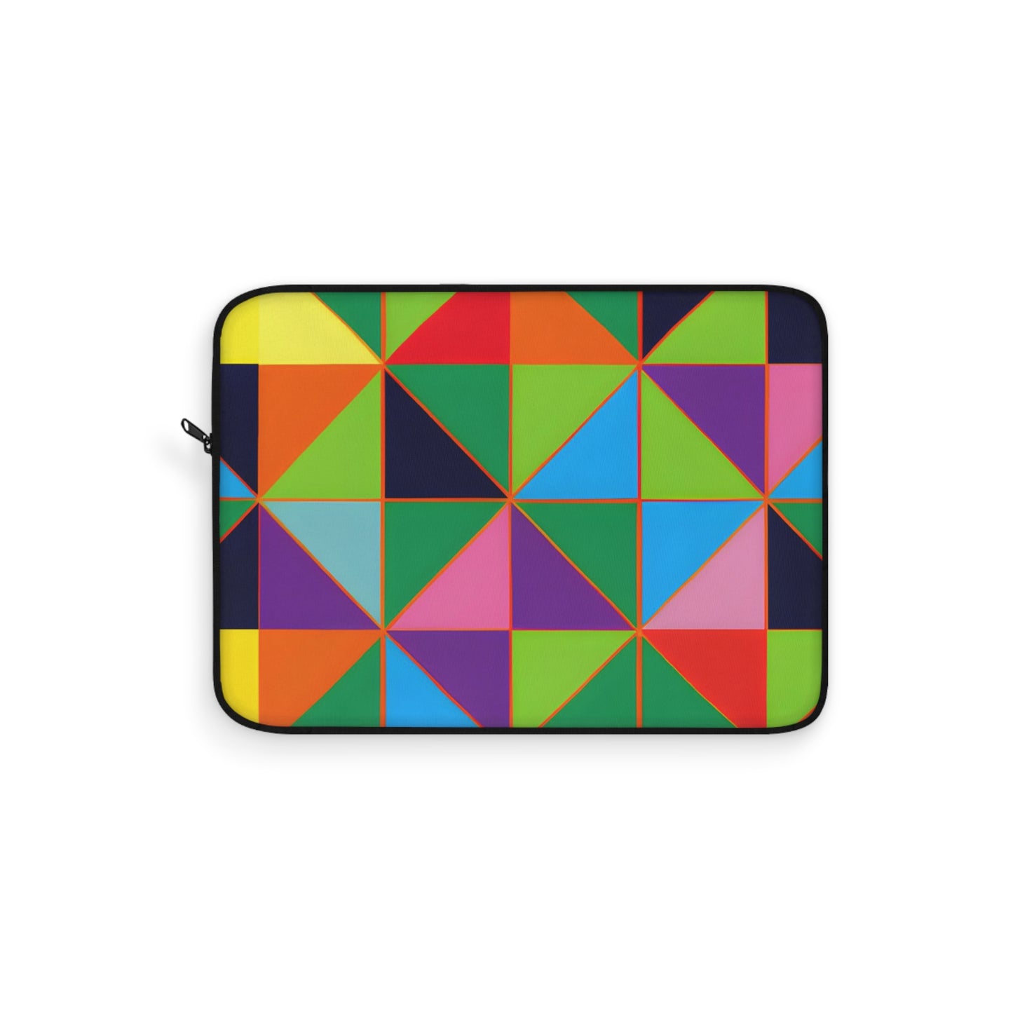 GlitterFever - LGBTQ+ Laptop Sleeve (12", 13", 15")