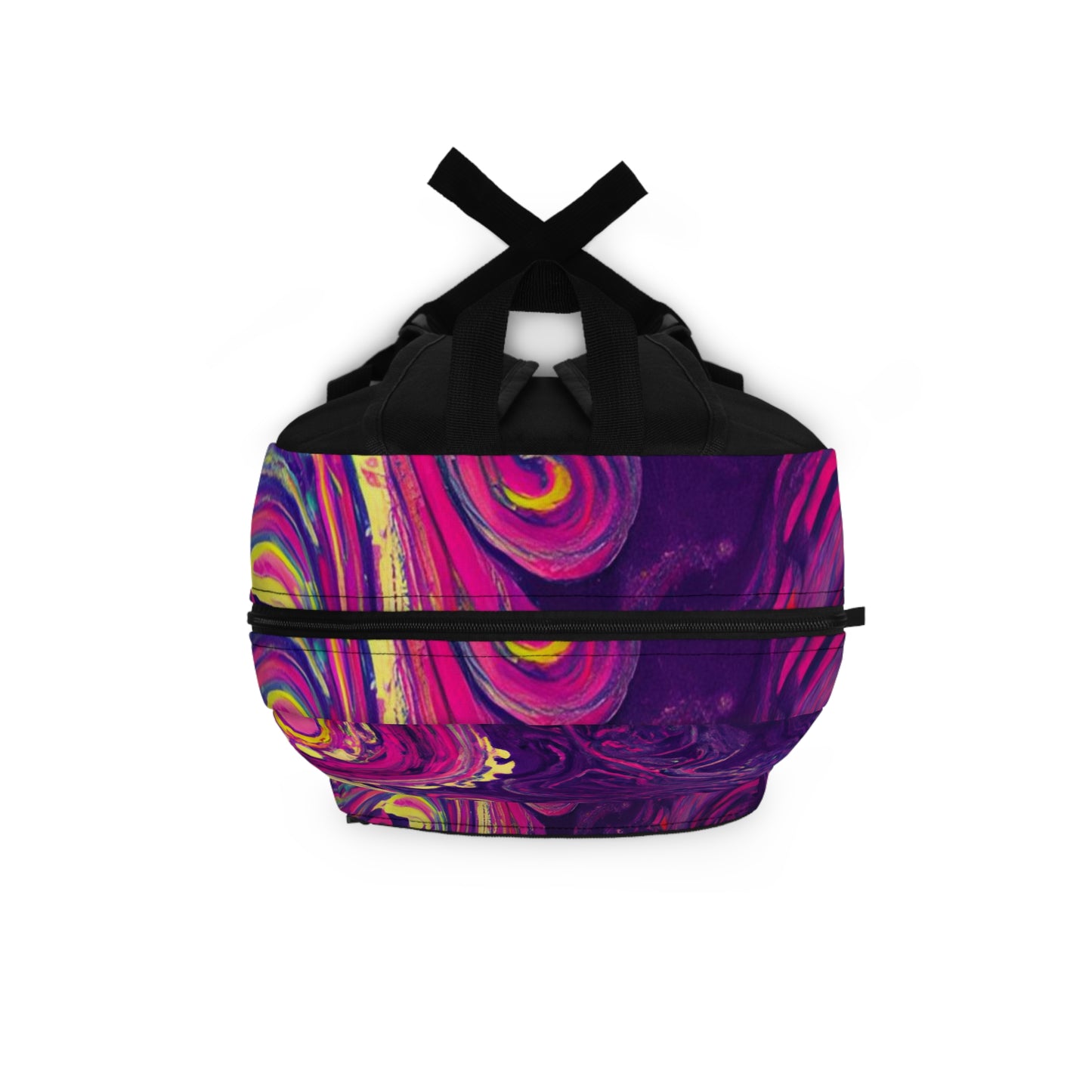 LuxLaRue - LGBTQ+ Pride Backpack