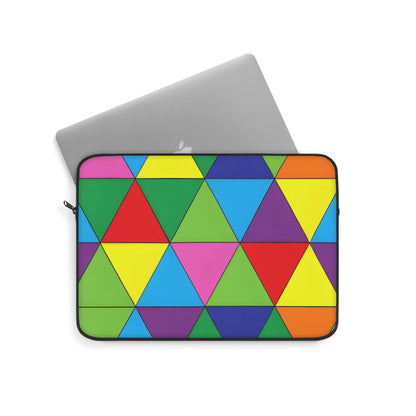 CandyGlamor - LGBTQ+ Laptop Sleeve (12", 13", 15")