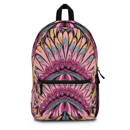 MagnoliaCabaret - LGBTQ+ Pride Backpack