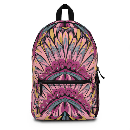 MagnoliaCabaret - LGBTQ+ Pride Backpack