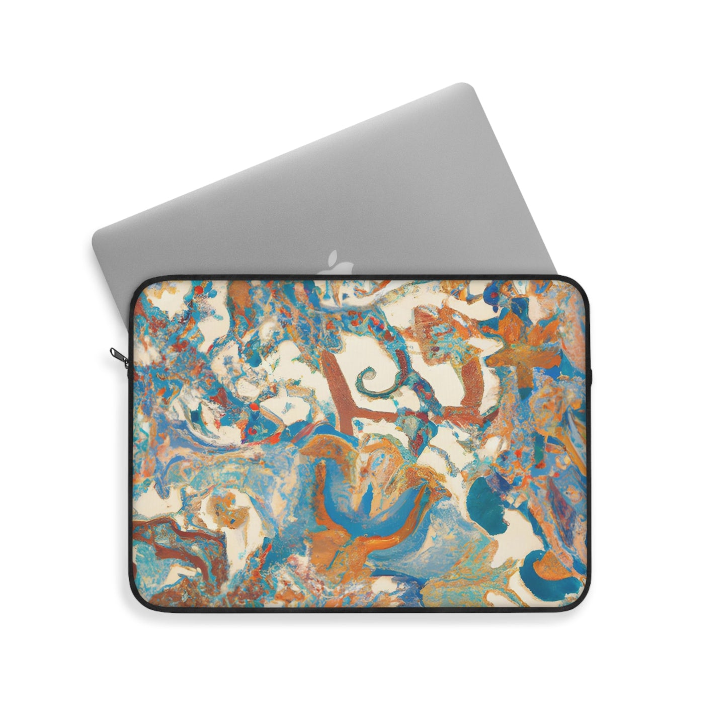 BrixieBelle - LGBTQ+ Laptop Sleeve (12", 13", 15")