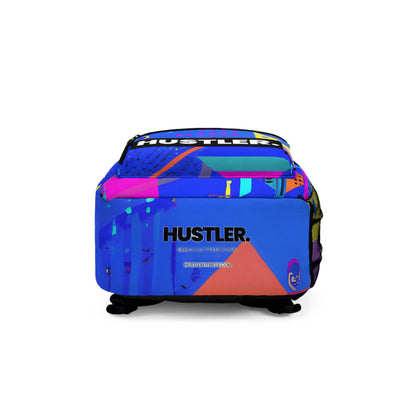 StardustGlitz - LGBTQ+ Pride Backpack