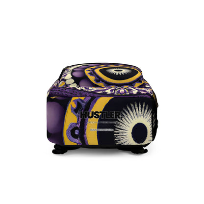 MoxieVonSinclair - LGBTQ+ Pride Backpack