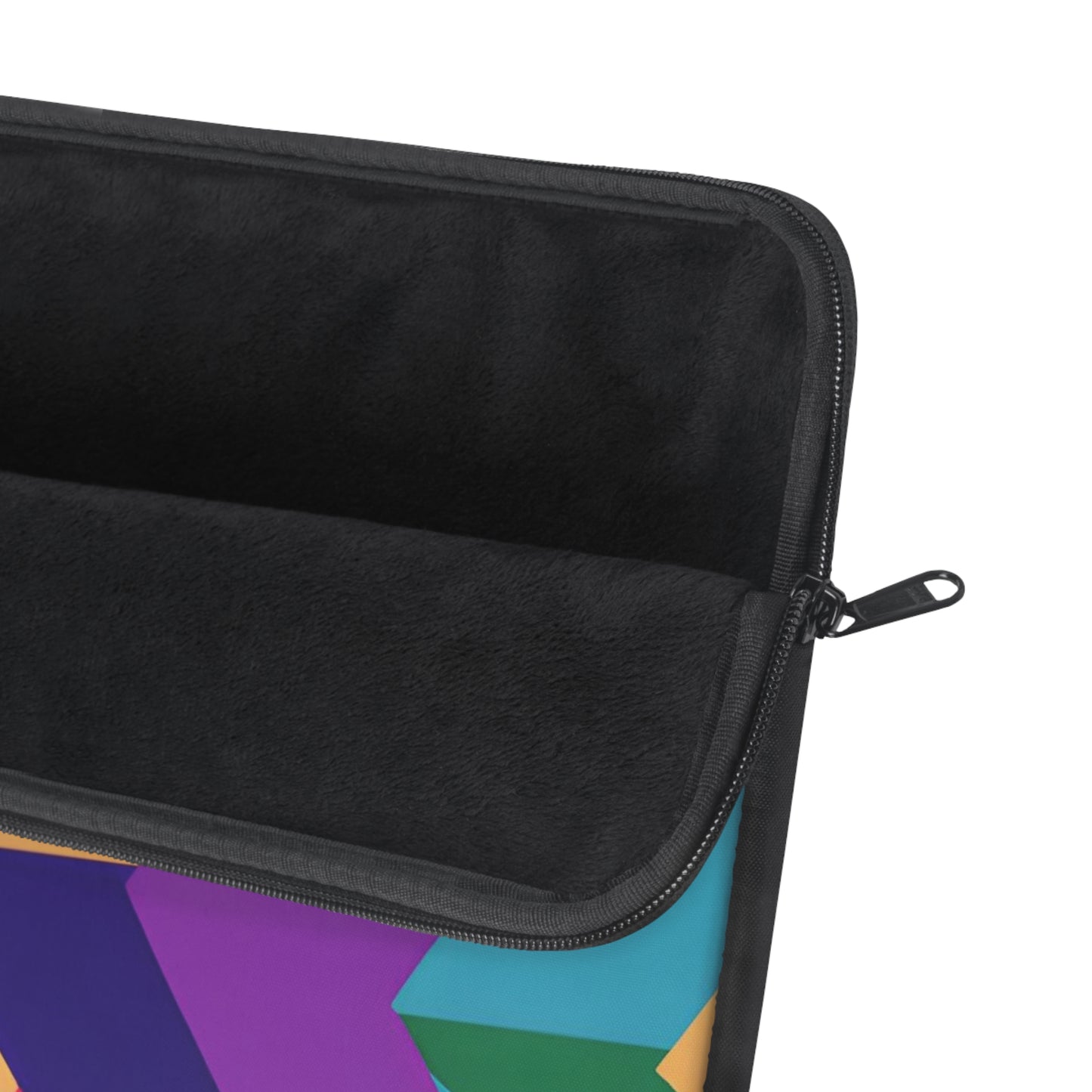 AuroraSparkles - LGBTQ+ Laptop Sleeve (12", 13", 15")