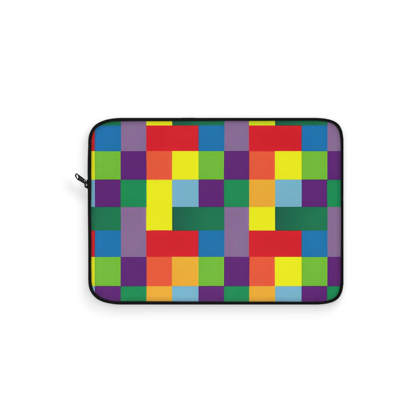 VanityFierce - LGBTQ+ Laptop Sleeve (12", 13", 15")