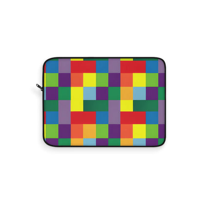 VanityFierce - LGBTQ+ Laptop Sleeve (12", 13", 15")