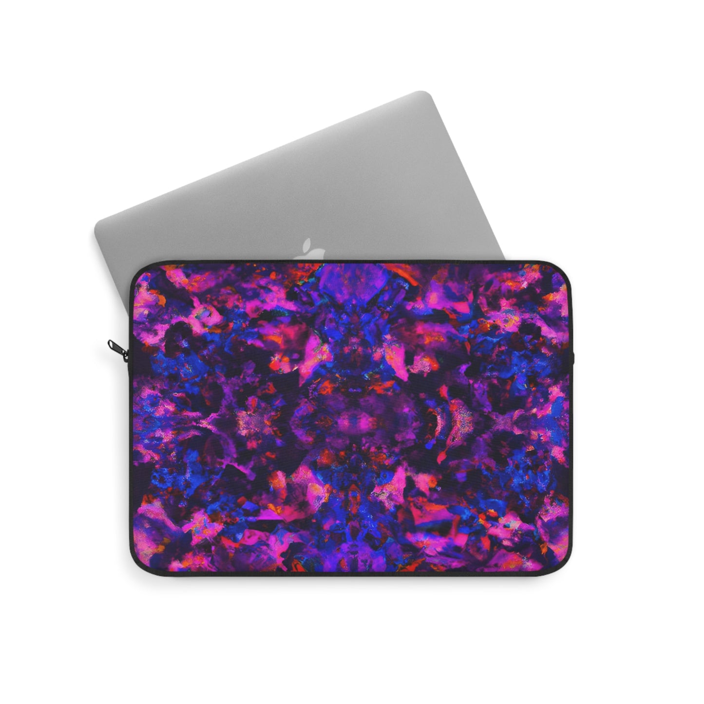 VelvetineRoaring - LGBTQ+ Laptop Sleeve (12", 13", 15")