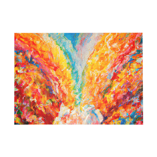 Raffaele - Gay Hope Jigsaw Puzzle