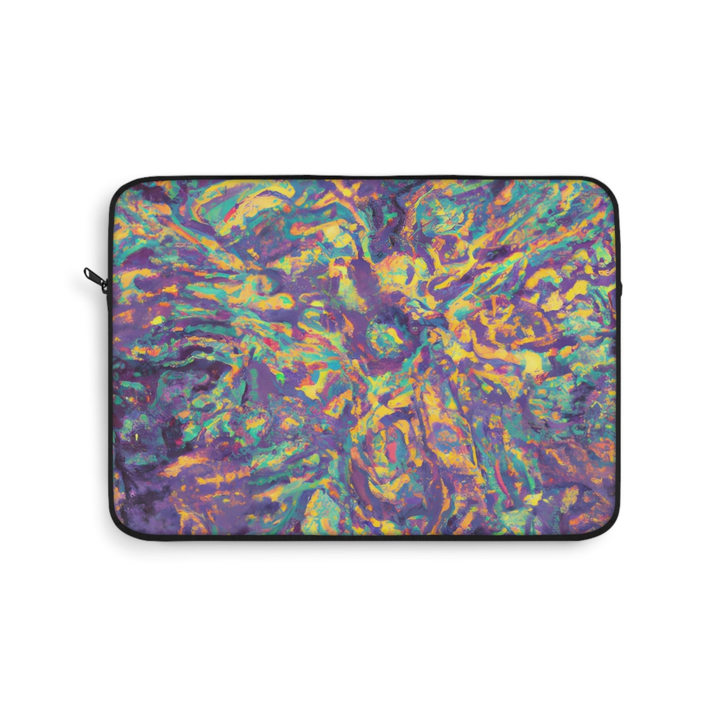 CrystalJewels - LGBTQ+ Laptop Sleeve (12", 13", 15")