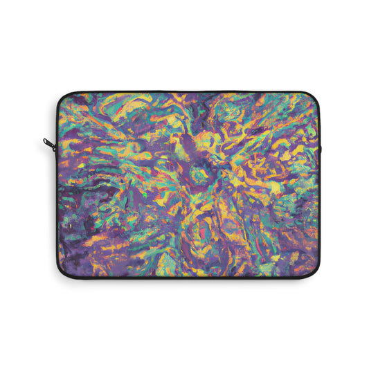 CrystalJewels - LGBTQ+ Laptop Sleeve (12", 13", 15")