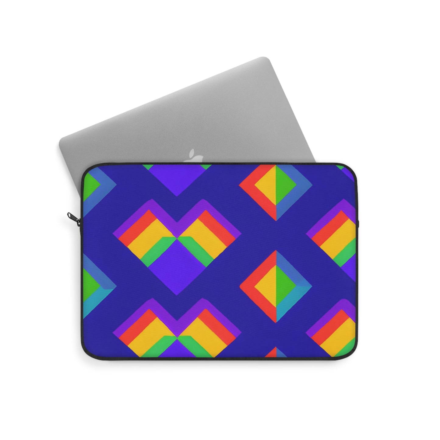 SuzieStardust - Gay-Inspired Laptop Sleeve (12", 13", 15")