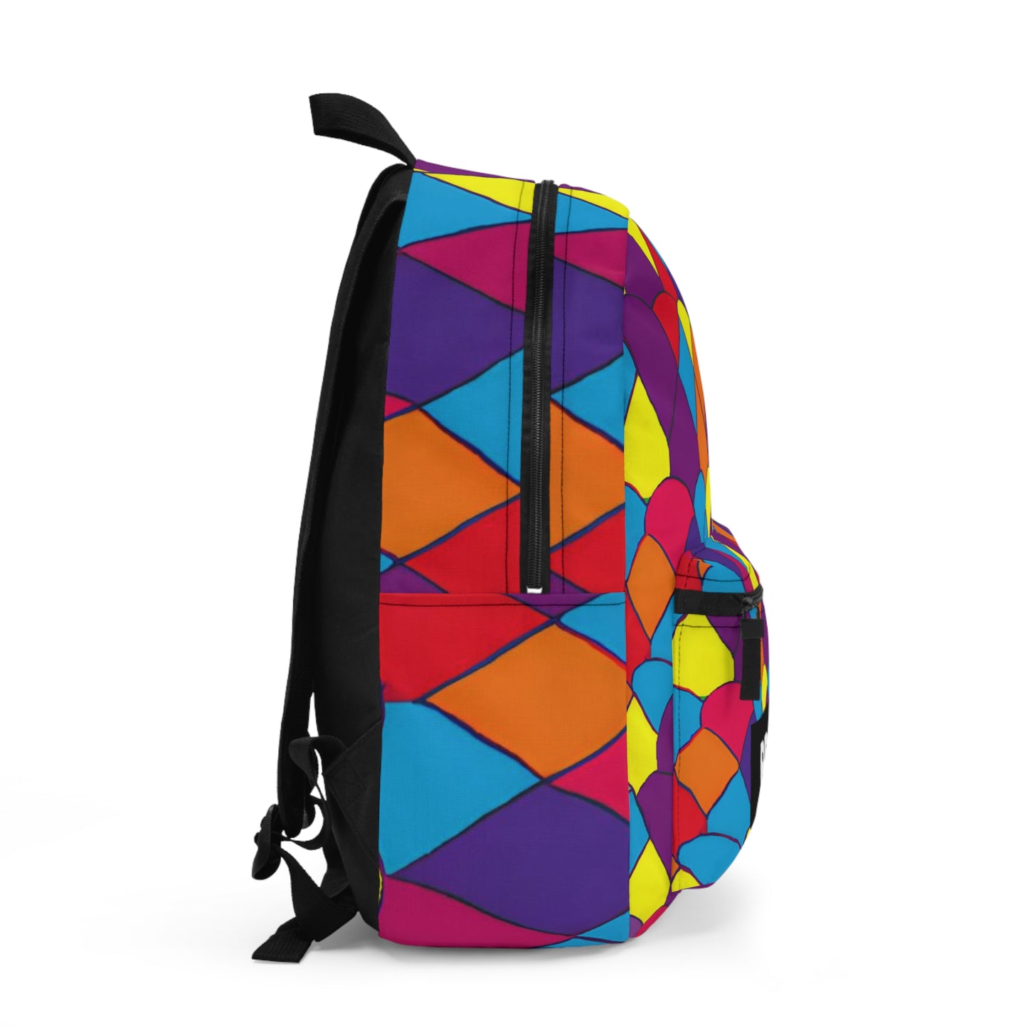 MoxieVanity - Gay Pride Backpack