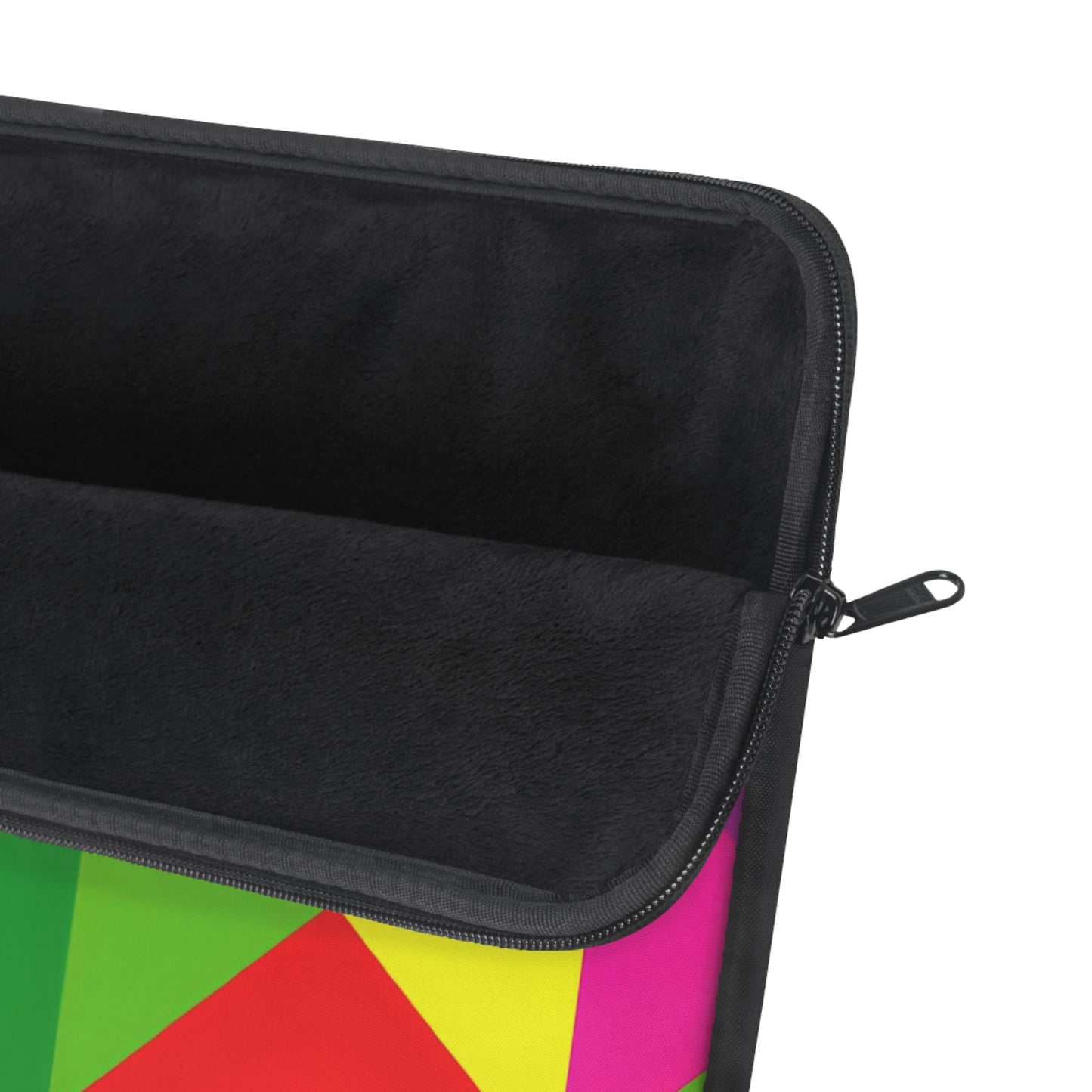 GlitterGalaxy - LGBTQ+ Laptop Sleeve (12", 13", 15")