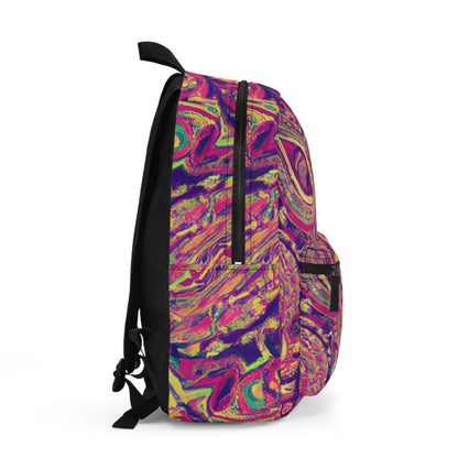 FlapperFever - LGBTQ+ Pride Backpack