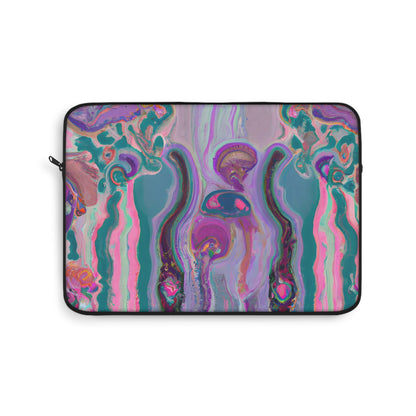SpecterofSequins - LGBTQ+ Laptop Sleeve (12", 13", 15")