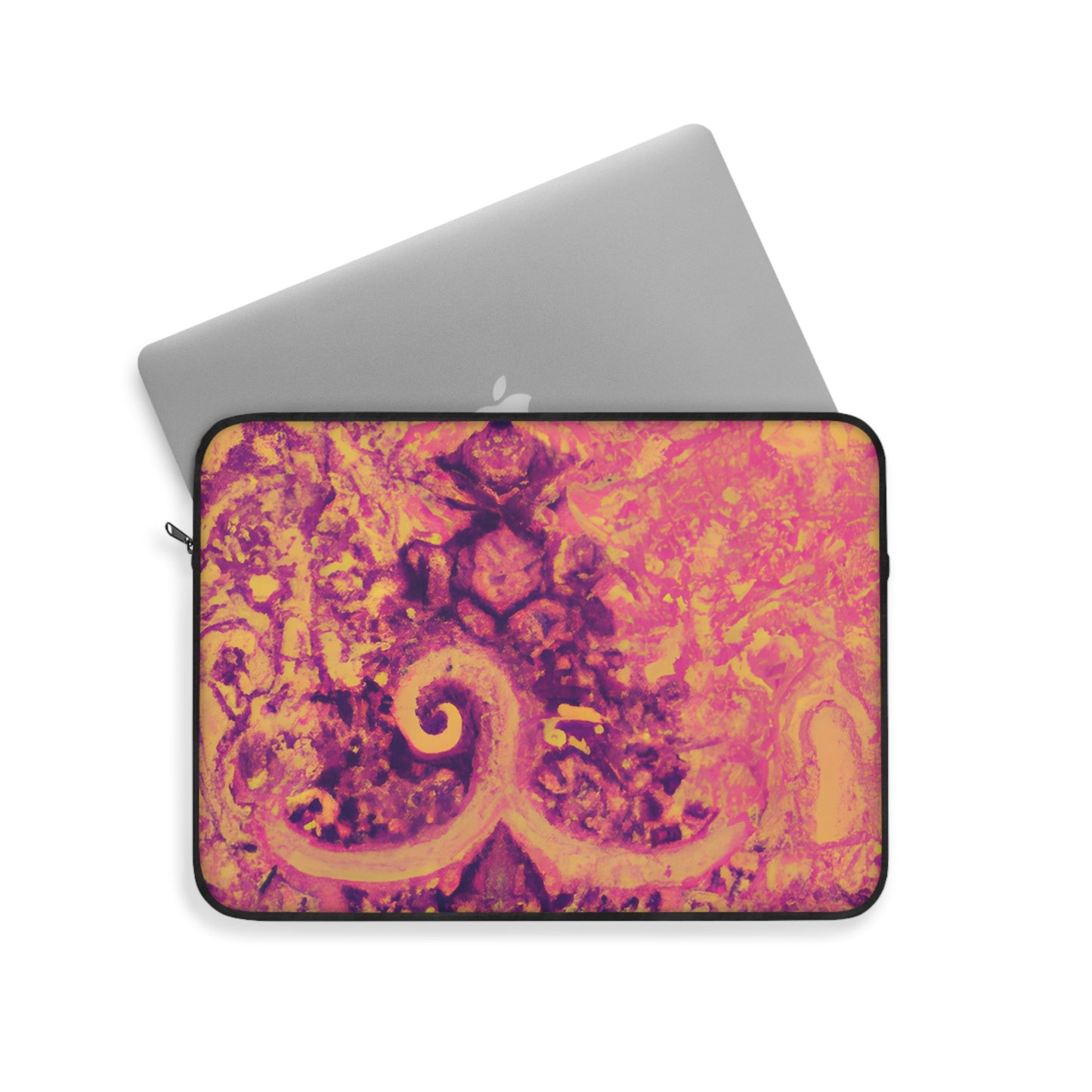 MissVelvetVamp - LGBTQ+ Laptop Sleeve (12", 13", 15")