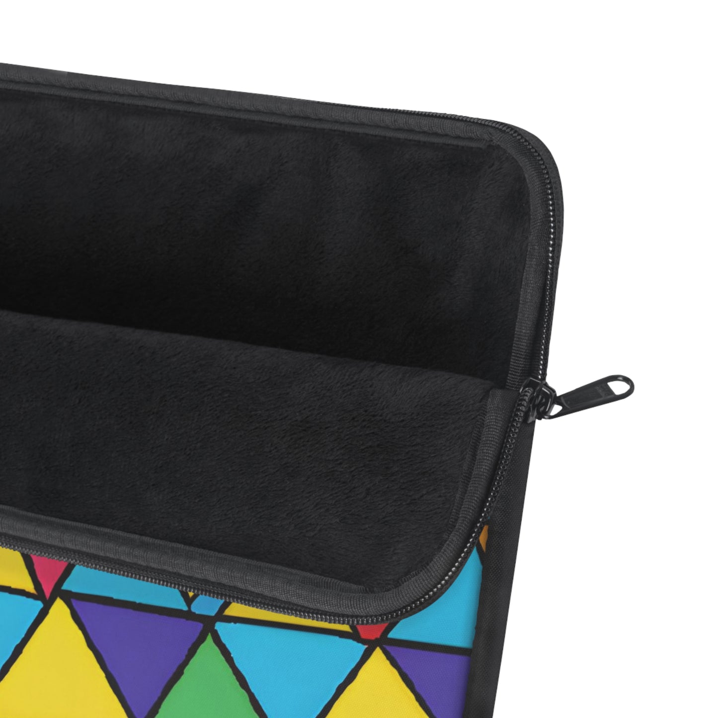 IrysBrightstar - LGBTQ+ Laptop Sleeve (12", 13", 15")