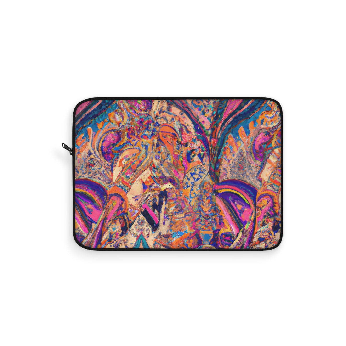 RubyRitzy - LGBTQ+ Laptop Sleeve (12", 13", 15")