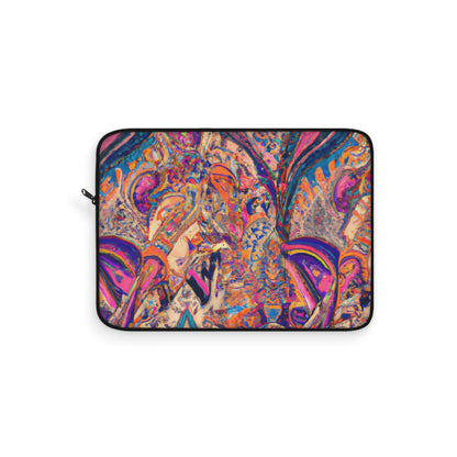 RubyRitzy - LGBTQ+ Laptop Sleeve (12", 13", 15")