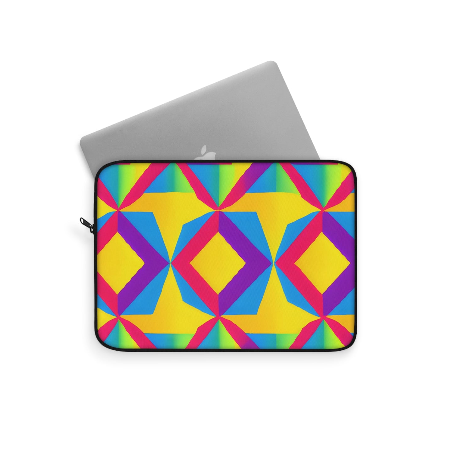 GlitzyGlamGatsby - LGBTQ+ Laptop Sleeve (12", 13", 15")