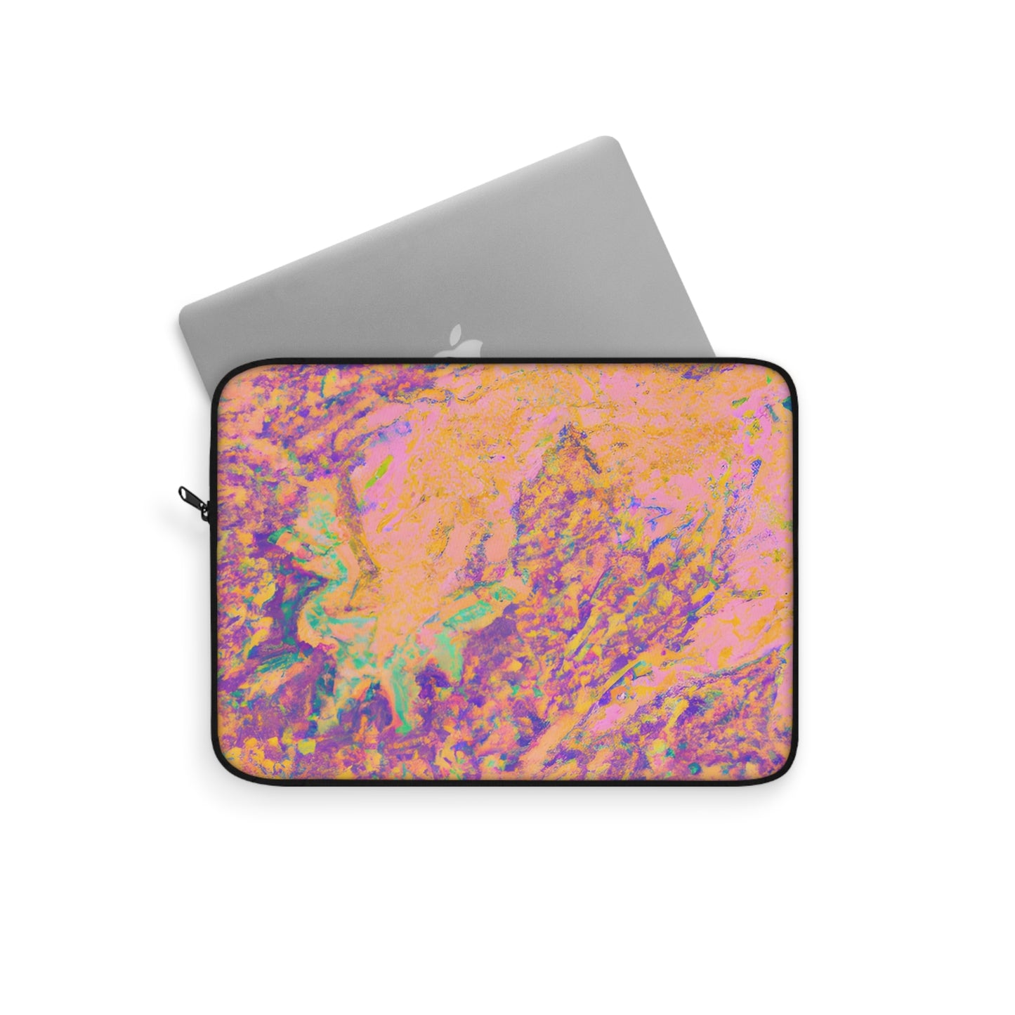 FlamingEve - LGBTQ+ Laptop Sleeve (12", 13", 15")