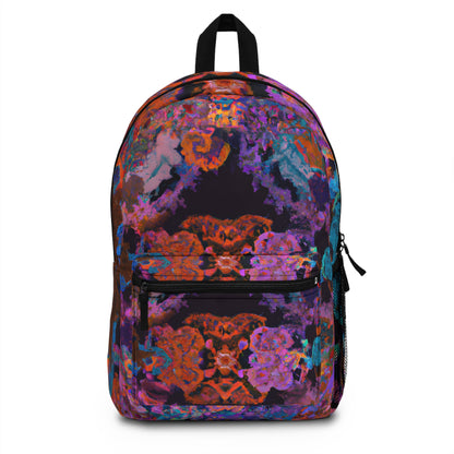 JetBébé - LGBTQ+ Pride Backpack