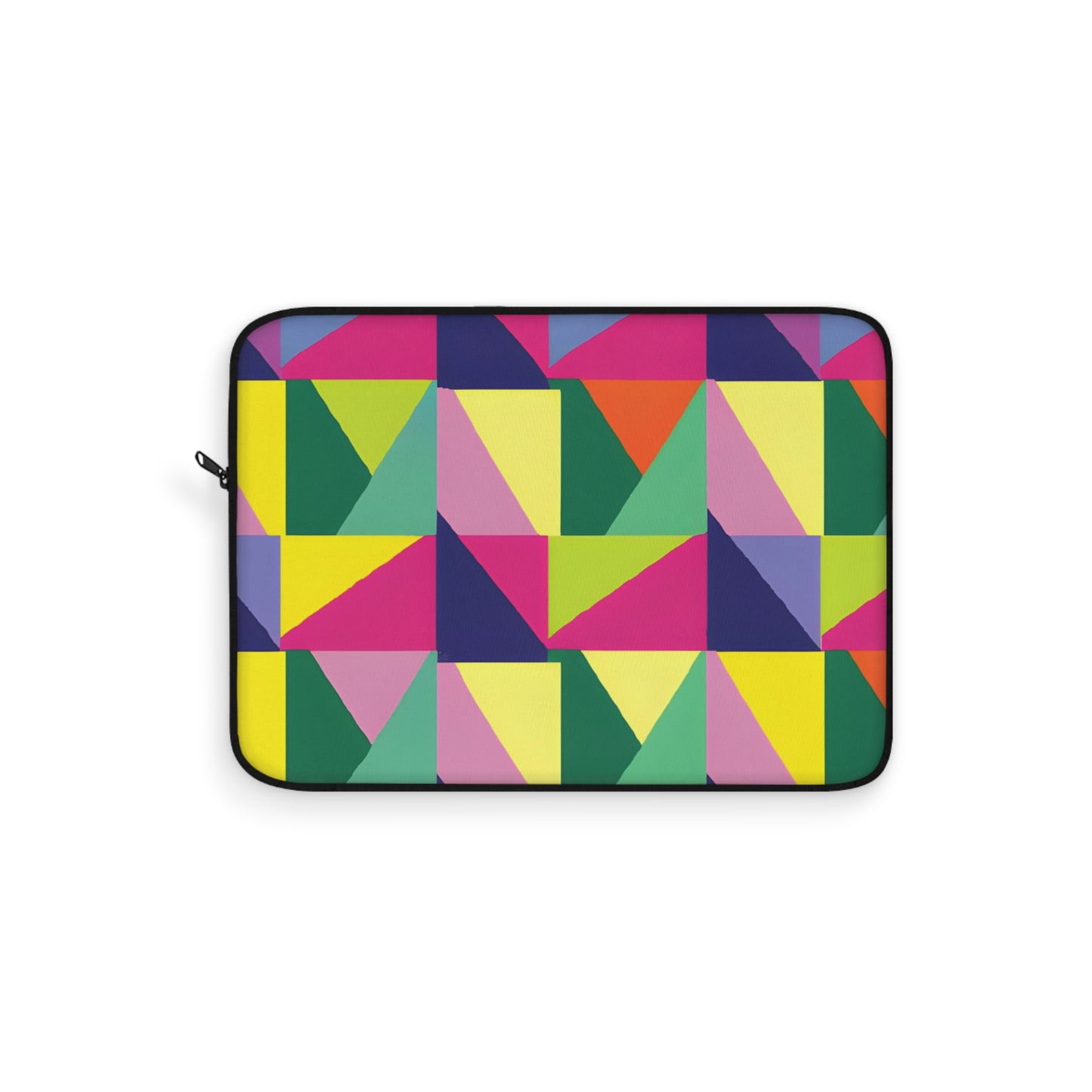 TaffyGlamour - LGBTQ+ Laptop Sleeve (12", 13", 15")