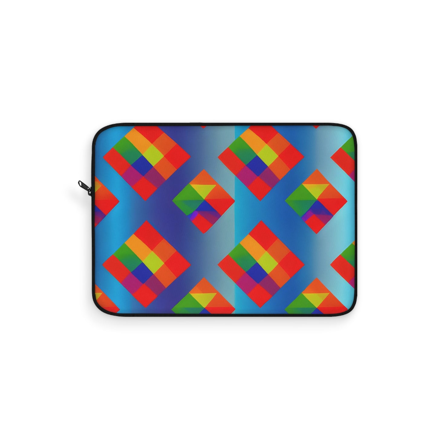 CandyComet - LGBTQ+ Laptop Sleeve (12", 13", 15")