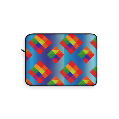 CandyComet - LGBTQ+ Laptop Sleeve (12", 13", 15")
